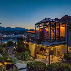  Apartment Trails End House With Hot Tub And Bedroom Cabin! Canada
