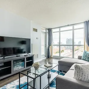 Apartment Globalstay Yonge St Canada