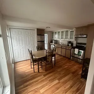  Apartment Dans Le Vieux Canada