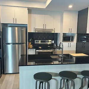  Apartment Joli En Basse-ville - Parking Gratuit 309357 Canada