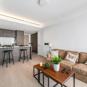  Apartment Chic Urban Stylish 1br In Dt Canada