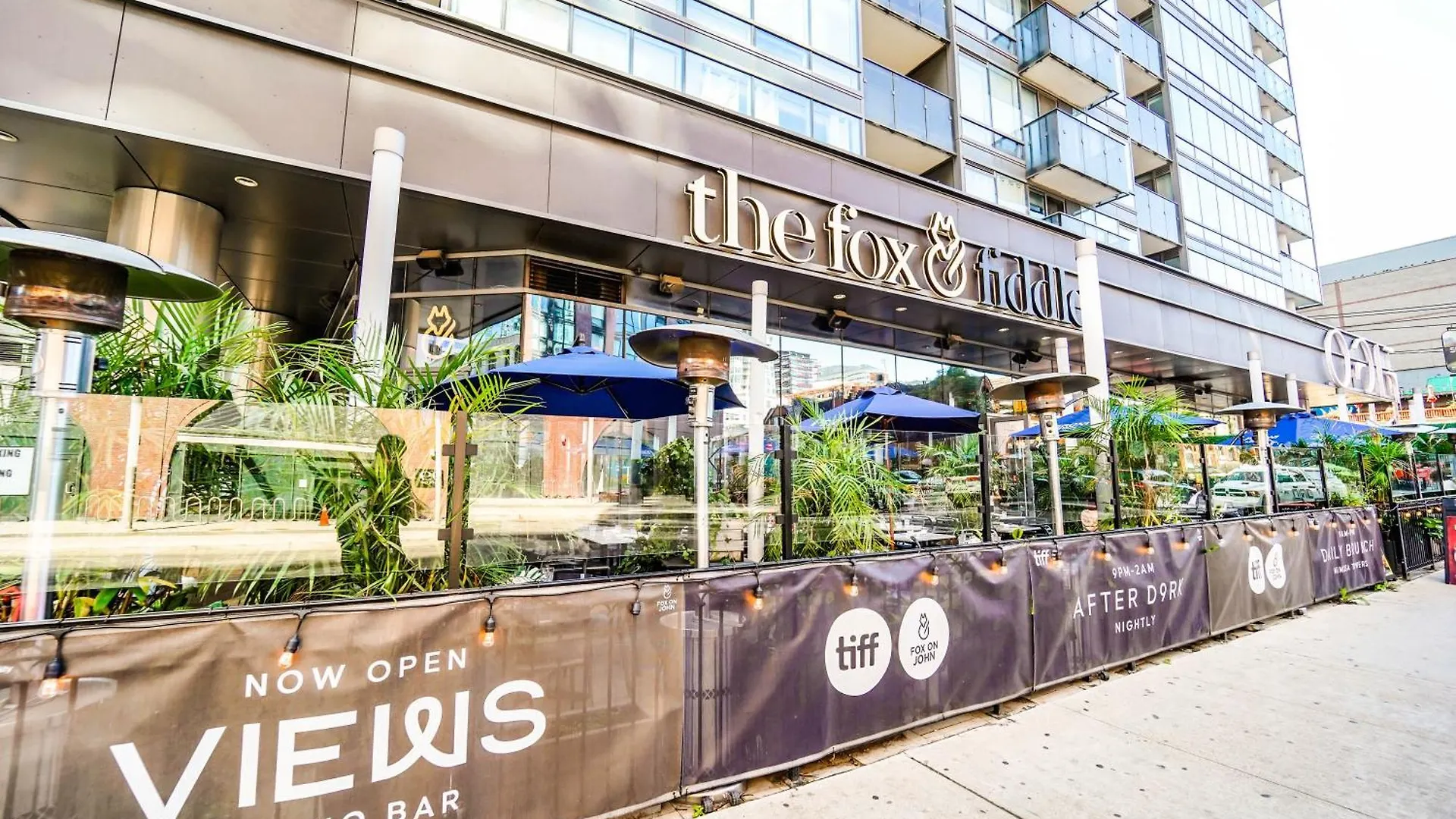 Apartamento Chol Furnished Suites Heart Of Downtown Toronto, 2 Beds, Free Parking, Cn Tower View